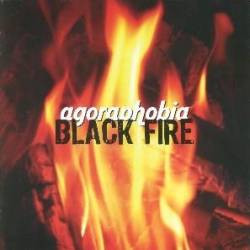 Agoraphobia (ESP) : Black Fire